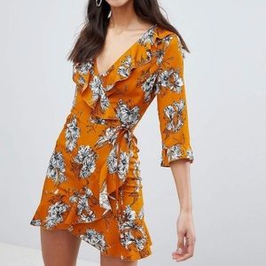 Parisian Dress from ASOS